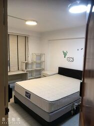 Blk 8 Di Tanjong Rhu (Kallang/Whampoa), HDB 3 Rooms #544387531